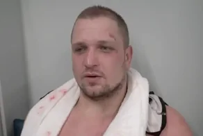 "На этом его спортивная карьера завершилась": Федерация самбо осудила спортсмена Гончарова, избившего девушку за просьбу оплатить счёт в ночном клубе