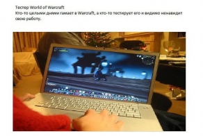 Самые завидные профессии (8 фото)