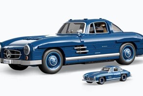 Hot Wheels впервые выпустит сборные машинки по образцу Lego