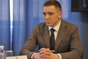 В Бурятии задержали министра транспорта региона
