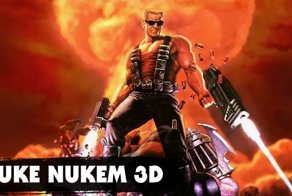 Как создавали игру "Duke Nukem 3D": 17 интересных фактов о культовой игре