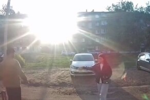 Таксист очень хотел попить чай в квартире клиентки