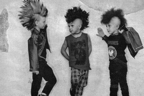 Эмоциональные фото-4