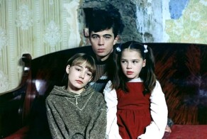 Как снимали фильм "Сестры" (2001): кадры со съемок и 20 интересных фактов о фильме Сергея Бодрова