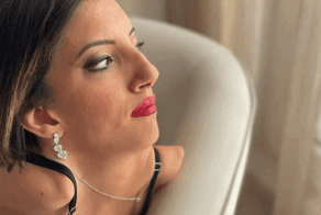 В Италии в соревновании бодибилдеров впервые приняла участие девушка без рук и ноги