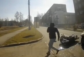 Так должны работать сотрудники полиции