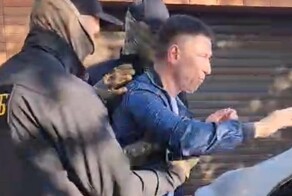 В Ростове задержали главу управления МВД по вопросам миграции