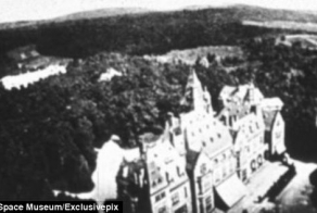 Как была сделана эта фотография? (5 фото)