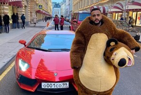 МВД объявило в розыск блогера Гусейна Гасанова
