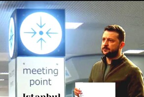 Скучали по Мединскому?