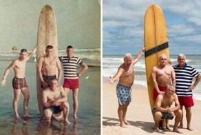 Эмоциональные фото-5