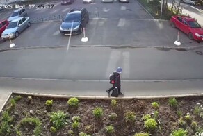 Нападение женщины на школьника в Великом Новгороде