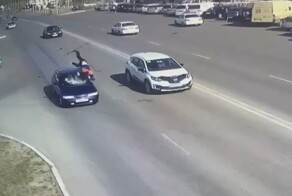 Переход прямиком в больницу