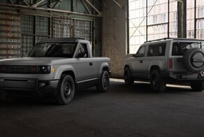 Автомобиль, которого ещё нет, оказался очень популярным в США