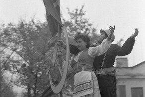 Родная земля-1