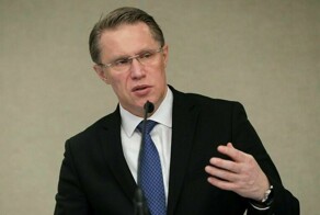 Министр здравоохранения похвалил вологодского губернатора за ограничения на продажу алкоголя