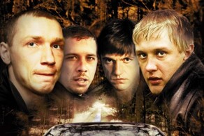 Как снимали фильм "Бумер": кадры со съемок и 16 интересных фактов о фильме