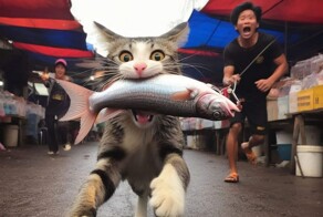 Намешалось