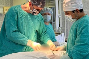 В Уфе мужик сломал член во время интима