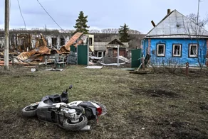 Попавшие в плен в Курской области украинские военные дали показания