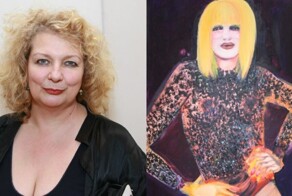 Картину Марлен Дюма продали на аукционе за $13,6 млн