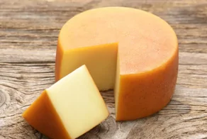 Сырный бунт 1766 года в Ноттингеме