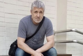 Убивший чеченца москвич Андрей Васильев вышел из СИЗО