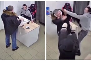 На ПВЗ всё стабильно