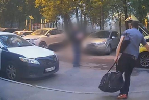 В Москве мужчина убил знакомого и спрятал его останки в сумки