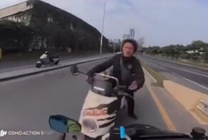 Не нарушай ПДД