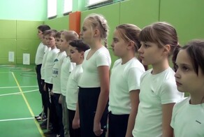 В российских школах могут ввести экзамены по физкультуре