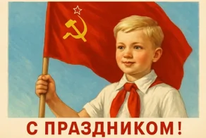 C праздником!!!!