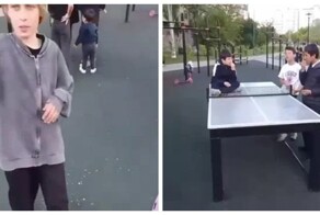 "Обстановка по кайфу"