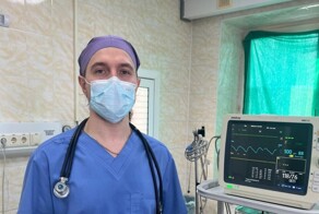 В Татарстане избили врача, пытавшегося помочь участникам ДТП