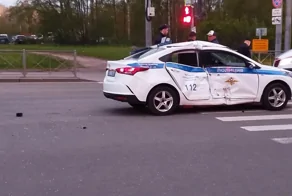 Закрыл сезон и забрал с собой полицейского