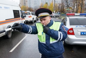 В этом году в России ждут рекордный рост поступлений от штрафов за нарушения ПДД