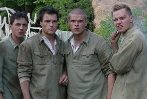 Как снимали фильм "Мы из будущего": кадры со съемок и 14 интересных фактов о фильме