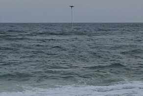 Мужчина спас девочку с&nbsp;помощью дрона