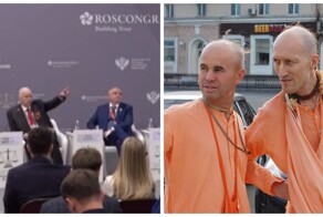 Глава Следкома Бастрыкин спутал кришнаитов с мигрантами