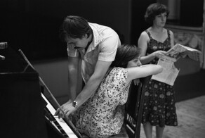 Фотолетопись жизни-3