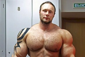 В Санкт-Петербурге скончался бодибилдер Никита Ткачук