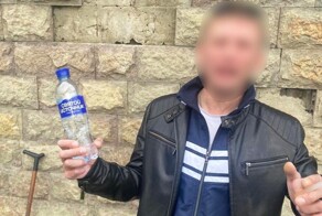 Исус Христос прописал в своей квартире десятки мигрантов и поплатился