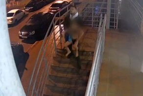 В Краснодаре отчим пытался засунуть 8-летнего ребенка сожительницы в багажник авто