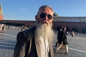 В Россию вернулся советский военный, проживший в Афганистане более 40 лет