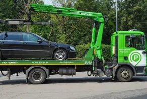 С 1 июня подорожает эвакуация машин и проезд по МСД