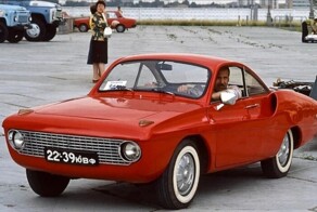 Советский автопром-2