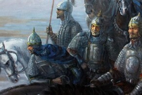 Какова была численность средневековых армий?