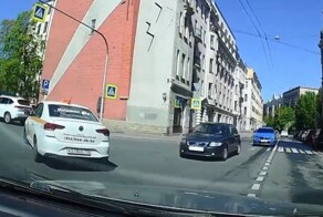 Обиделся и решил мстить