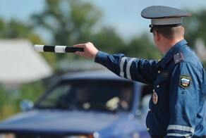 В России зафиксирован рекорд по штрафам ГИБДД