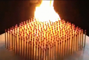 Жизненные ситуации в гифках (13 гифок)